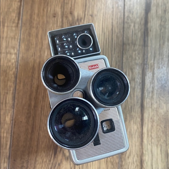 Kodak Scopemeter - Picture 5 of 5